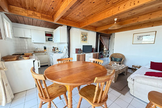 achat appartement soustons 40140