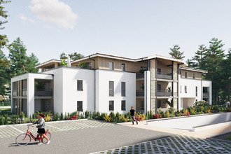 achat appartement soustons 40140