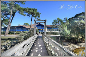 achat appartement soustons 40140