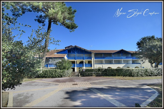 achat appartement soustons 40140