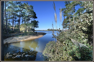 achat appartement soustons 40140