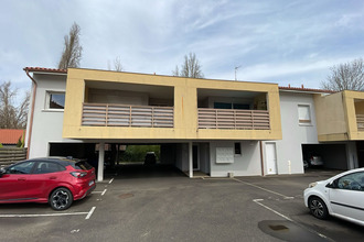 achat appartement soustons 40140