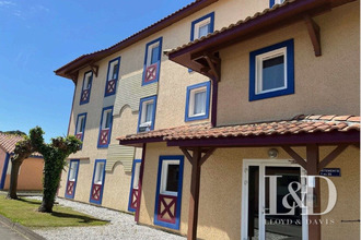 achat appartement soustons 40140