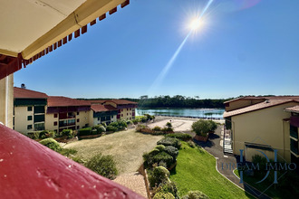 achat appartement soustons 40140