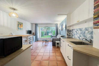 achat appartement soustons 40140