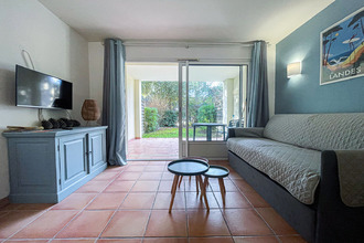 achat appartement soustons 40140