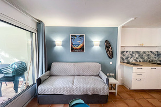 achat appartement soustons 40140