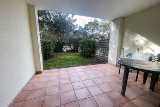 achat appartement soustons 40140