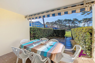 achat appartement soustons 40140