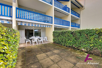 achat appartement soustons 40140