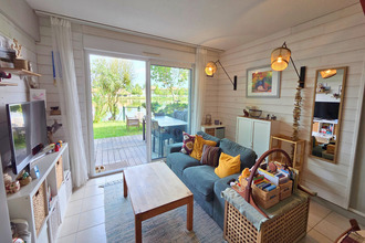 achat appartement soustons 40140