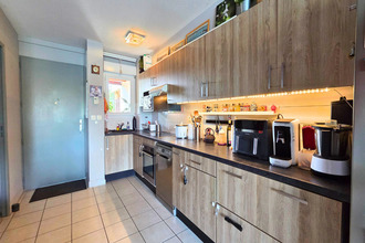 achat appartement soustons 40140