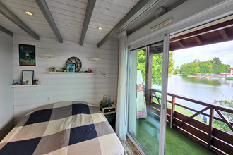 achat appartement soustons 40140