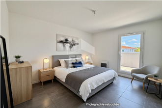 achat appartement soustons 40140