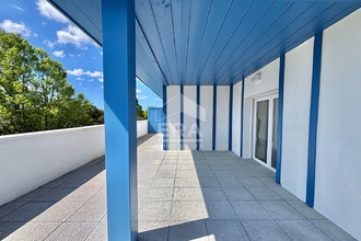 achat appartement soustons 40140