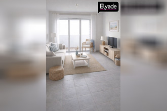achat appartement soustons 40140