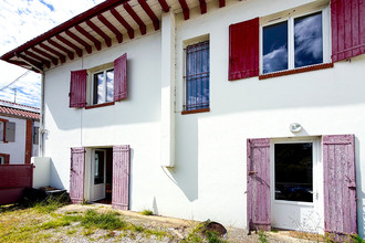 achat appartement soustons 40140