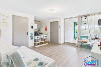 achat appartement soustons 40140