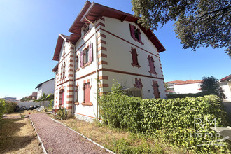 achat appartement soustons 40140