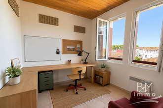 achat appartement soustons 40140