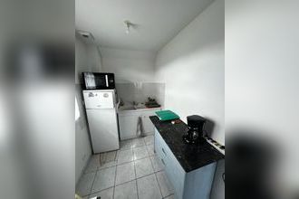 achat appartement souvigny 03210