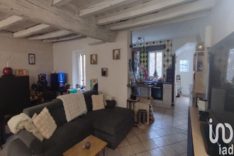 achat appartement souvigny 03210