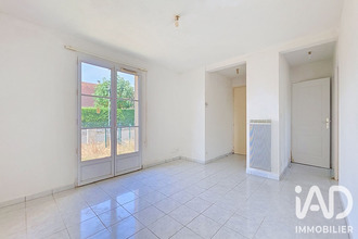 achat appartement souvigny 03210