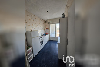 achat appartement soyaux 16800