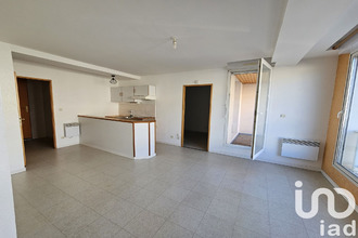 achat appartement soyaux 16800