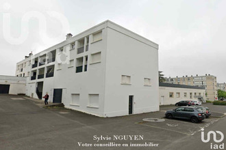 achat appartement soyaux 16800