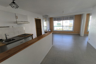 achat appartement soyaux 16800