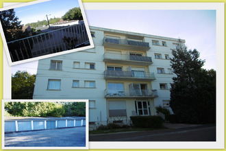 achat appartement soyaux 16800