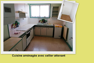 achat appartement soyaux 16800