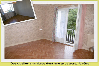 achat appartement soyaux 16800