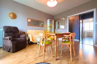 achat appartement soyaux 16800