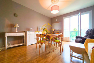 achat appartement soyaux 16800