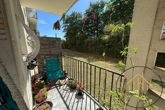achat appartement soyaux 16800