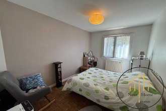 achat appartement soyaux 16800