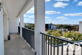achat appartement soyaux 16800