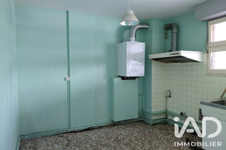 achat appartement soyaux 16800
