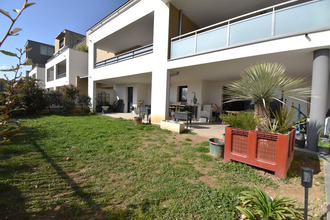 achat appartement soyons 07130