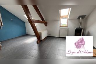 achat appartement spechbach-le-haut 68720