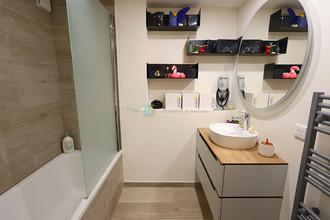 achat appartement speracedes 06530