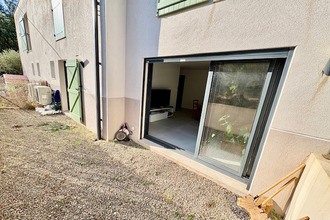 achat appartement speracedes 06530