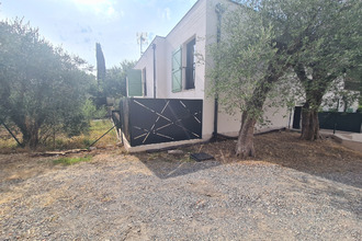 achat appartement speracedes 06530