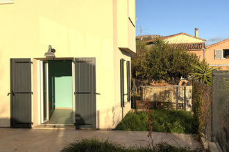 achat appartement speracedes 06530