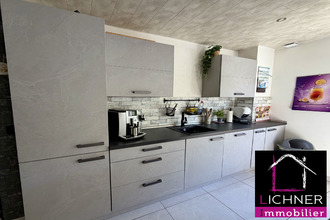 achat appartement spicheren 57350