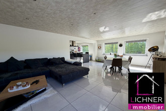 achat appartement spicheren 57350