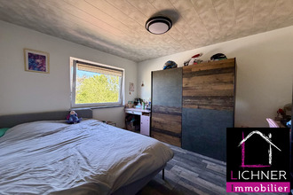 achat appartement spicheren 57350