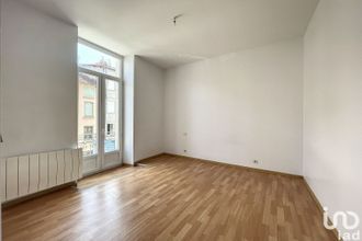 achat appartement st-affrique 12400